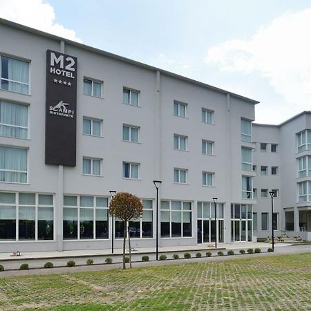 M2 Hotel كامبي بيسينسيو المظهر الخارجي الصورة