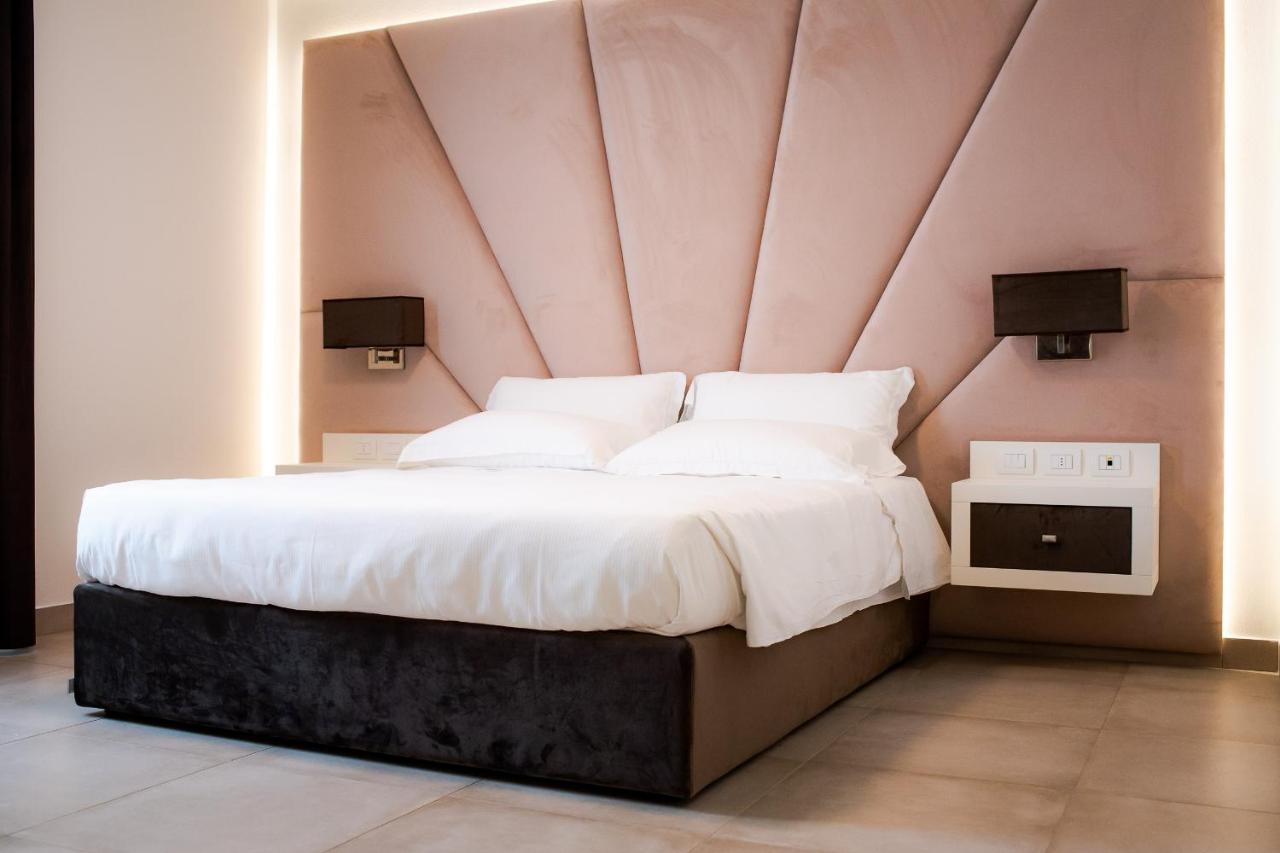 M2 Hotel كامبي بيسينسيو المظهر الخارجي الصورة