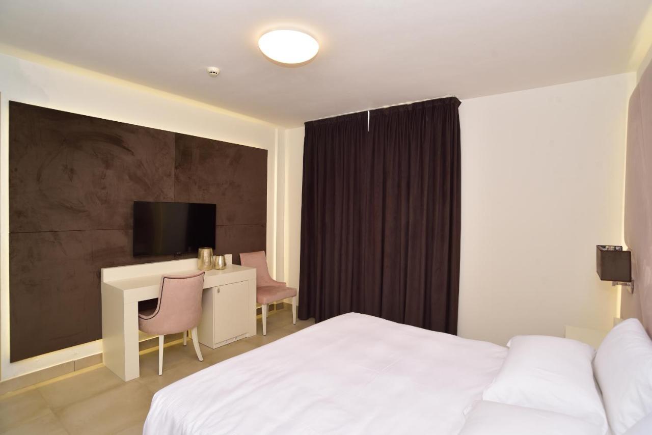 M2 Hotel كامبي بيسينسيو المظهر الخارجي الصورة