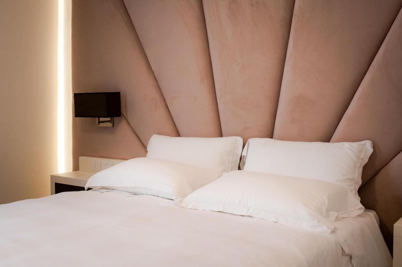M2 Hotel كامبي بيسينسيو المظهر الخارجي الصورة