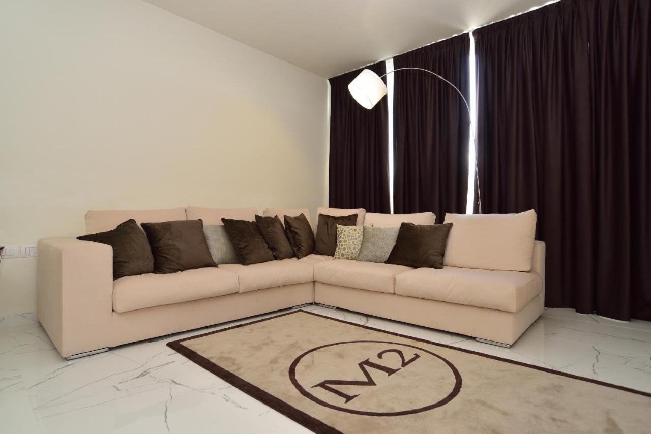 M2 Hotel كامبي بيسينسيو المظهر الخارجي الصورة