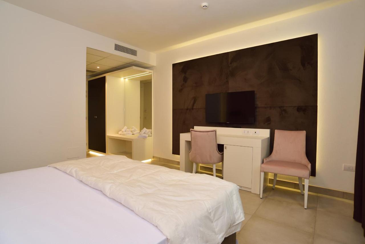 M2 Hotel كامبي بيسينسيو المظهر الخارجي الصورة