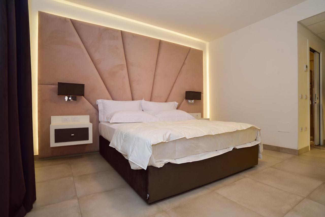 M2 Hotel كامبي بيسينسيو المظهر الخارجي الصورة