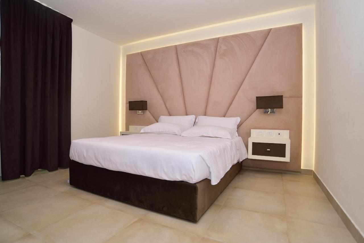 M2 Hotel كامبي بيسينسيو المظهر الخارجي الصورة
