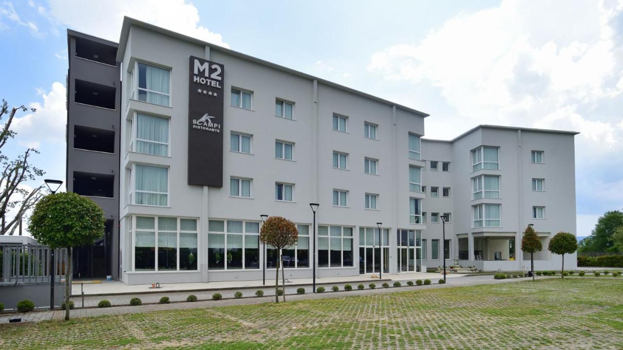 M2 Hotel كامبي بيسينسيو المظهر الخارجي الصورة