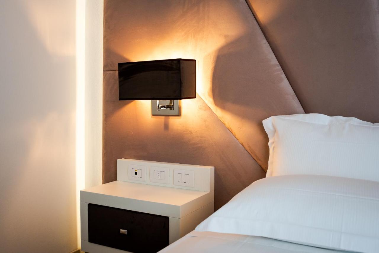M2 Hotel كامبي بيسينسيو المظهر الخارجي الصورة