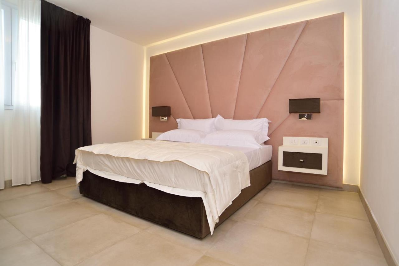M2 Hotel كامبي بيسينسيو المظهر الخارجي الصورة